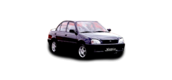 Valera (1994 - 2001)