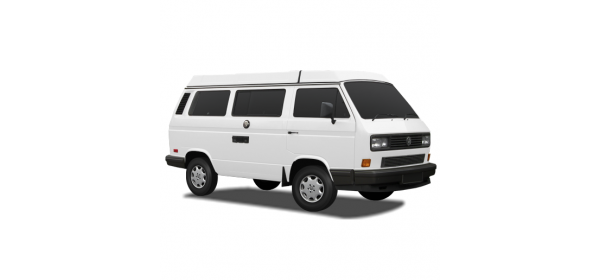 Vanagon T3, 251 (1979 - 1991)