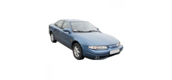 Alero (1999 - 2004)