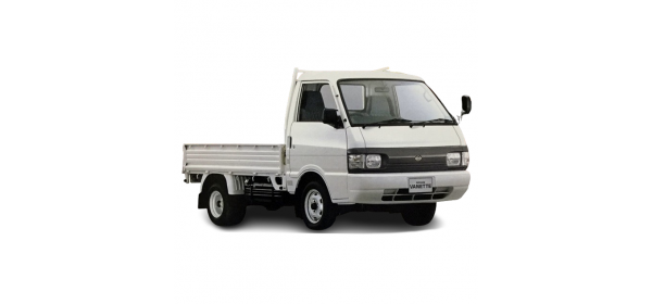 Vanette Truck, S20 (1994 - 1999)