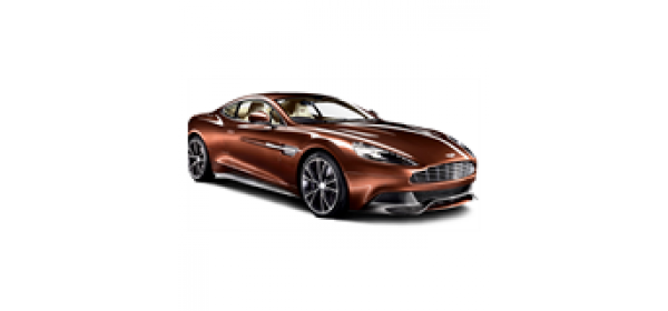 Vanquish (2012 - 2018)
