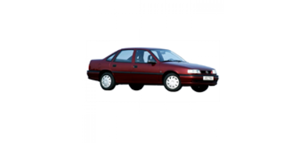 Vectra A, J89 (1988 - 1995)