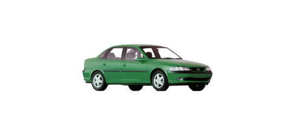 Vectra B, J96 (1995 - 2002)
