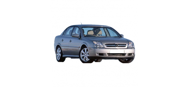 Vectra C, Z02 (2002 - 2009)