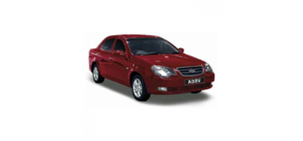 Vega (2009 - 2011)