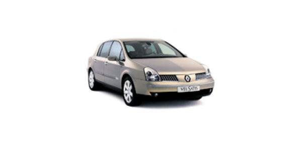 Vel Satis, B73 (2002 - 2009)