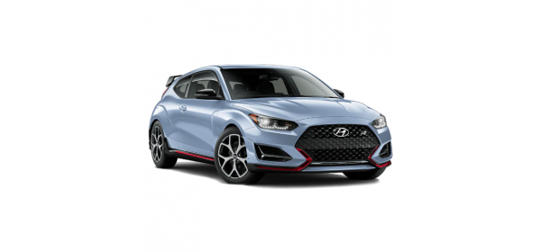 Veloster (2011 - )