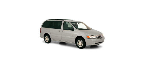 Venture (1996 - 2006)