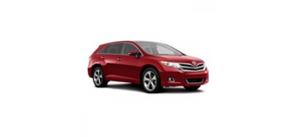 Venza (2008 - 2016)