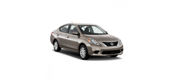 Versa (2006 - )