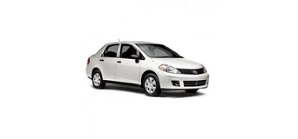 Versa, C11 (2006 - 2011)