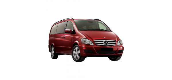 Viano, W639 (2003 - 2014)
