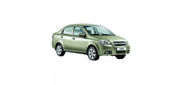 Vida / S, T250 (2012 - по н.в.)