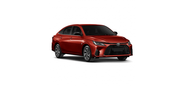 Vios / Yaris / Yaris Ativ, AC100 (2022 - по н.в.)