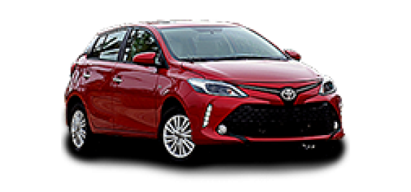 Vios FS (2017 - по н.в.)