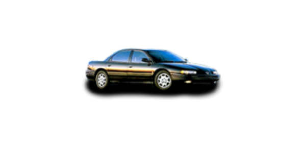 Vision (1993 - 1997)