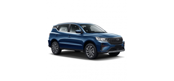 Vision X6 Pro (2023 - по н.в.)