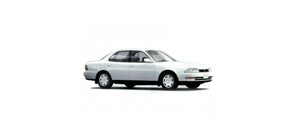 Vista III / Camry III, V30 (1990 - 1994)