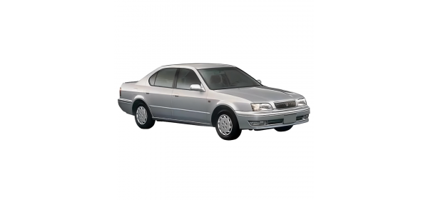 Vista, V50 (1998 - 2003)
