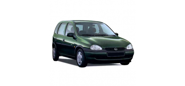 Vita (1995 - 2001)