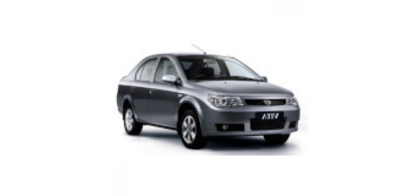Vita / Weizhi (2005 - 2010)