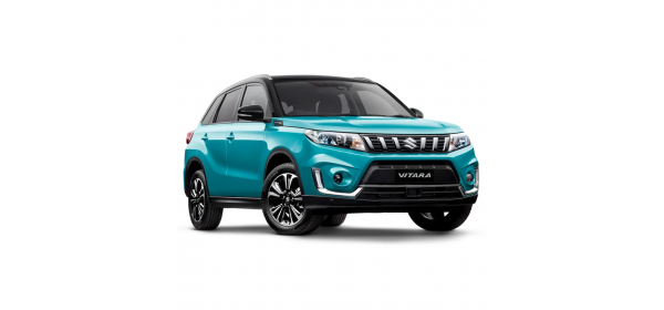 Vitara (1988 - )