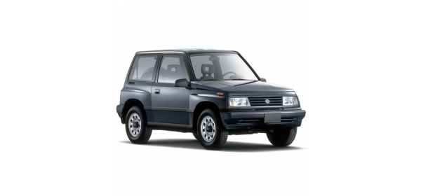 Vitara II / Sidekick, TD / TE (1998 - 2004)