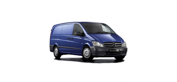 Vito, W639 (2003 - 2014)