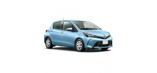 Vitz (2005 - 2020)