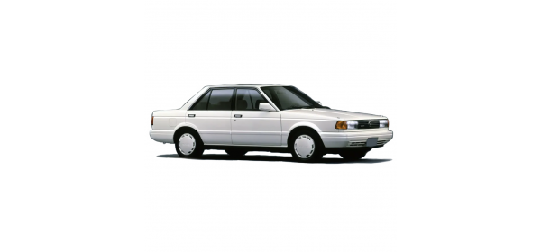 Almera / Sunny / Versa, B12 (1985 - 1999)