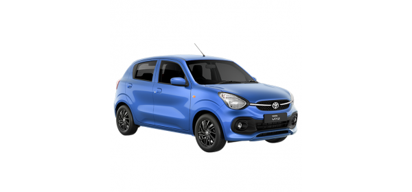 Vitz, K10C (2023 - по н.в.)