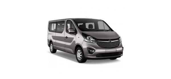 Vivaro (2001 - )