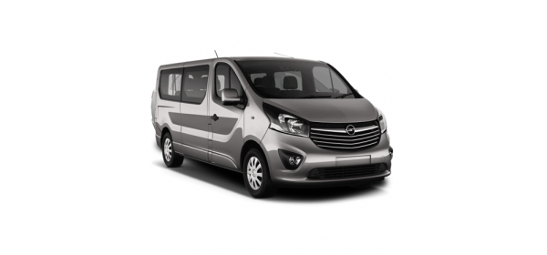 Vivaro B (2014 - 2019)