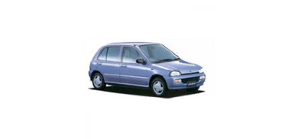 Vivo (1992 - 2000)