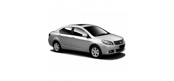 Voleex C30 (2010 - 2016)