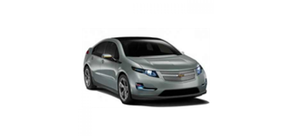 Volt (2011 - 2014)