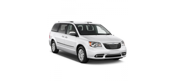 Voyager / Caravan / Town & Country, RT (1999 - 2016)