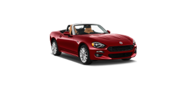 124 Spider, 348 (2016 - по н.в.)