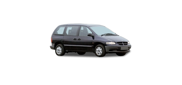 Voyager, GS (1995 - 2000)