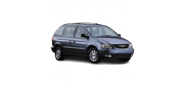 Voyager, RG (2000 - 2007)