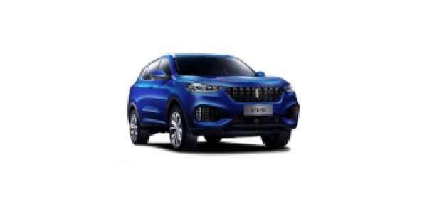 VV6 (2020 - по н.в.)