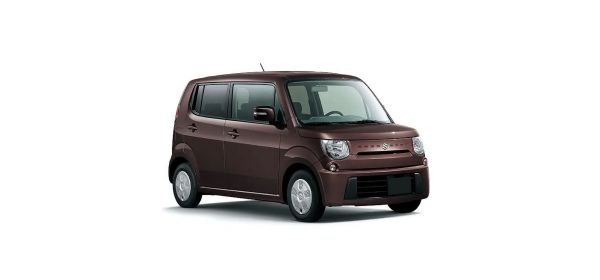 Wagon III, MF33S (2011 - 2016)