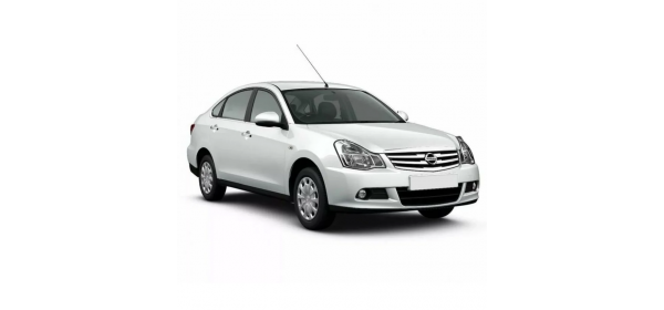 Almera, G15 / G15RA (2012 - 2019)