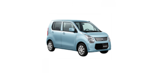 Wagon R (1993 - по н.в.)