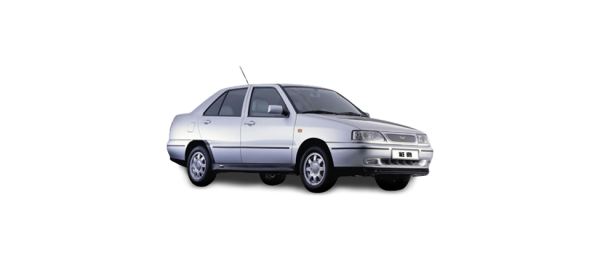 Windcloud, A11 (1999 - 2006)