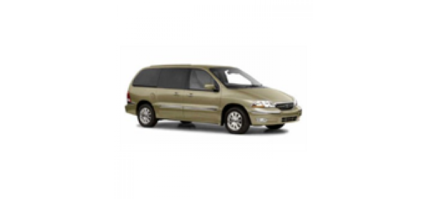 Windstar (1994 - 2004)