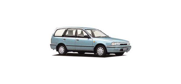Wingroad / AD / AD VAN / AD WAGON / AD MAX WAGON, Y10 / Y10X (1990 - 2006)