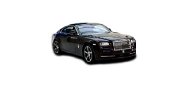 Wraith, RR5 (2013 - по н.в.)