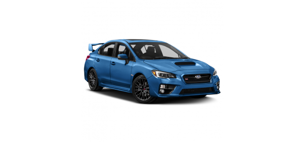 WRX, VA / V10 (2013 - 2021)