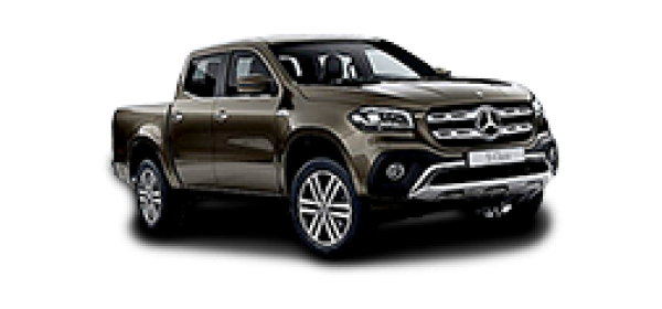 X-Class, 470 (2018 - 2020)